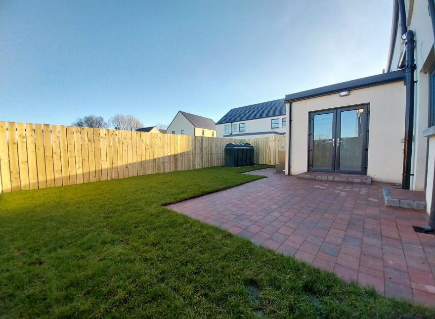House Type C, Millbrook, Coalisland, Dungannon, BT71 4TX