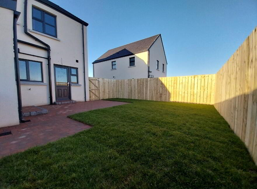 House Type C, Millbrook, Coalisland, Dungannon, BT71 4TX