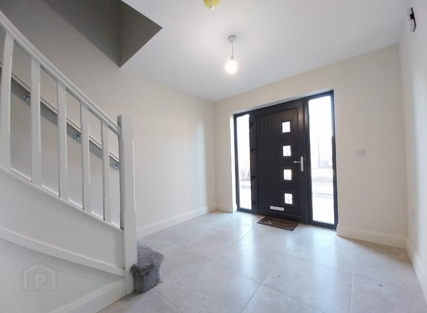 House Type C, Millbrook, Coalisland, Dungannon, BT71 4TX