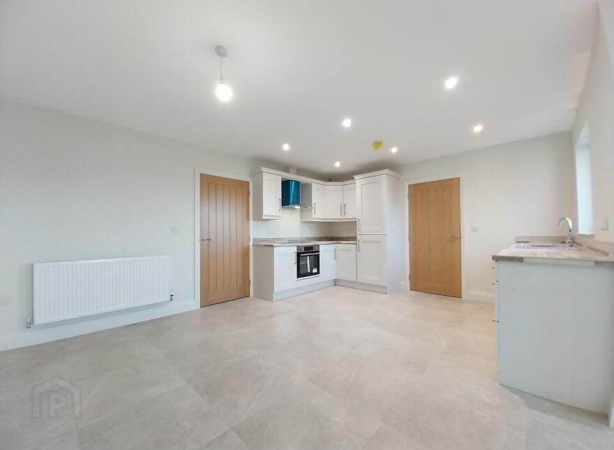 House Type C, Millbrook, Coalisland, Dungannon, BT71 4TX
