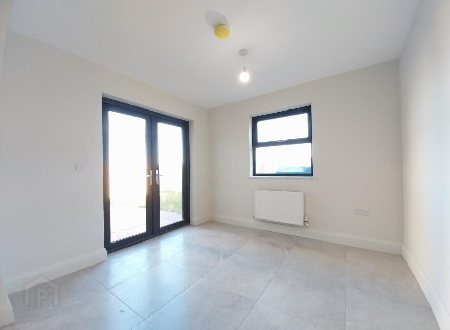 House Type C, Millbrook, Coalisland, Dungannon, BT71 4TX