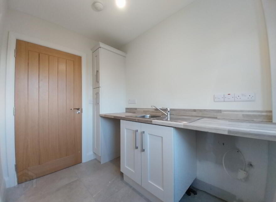 House Type C, Millbrook, Coalisland, Dungannon, BT71 4TX