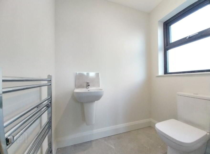 House Type C, Millbrook, Coalisland, Dungannon, BT71 4TX