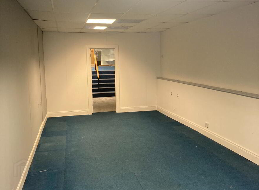 Retail / Office, 34 North Street, Carrickfergus, BT38 7AQ
