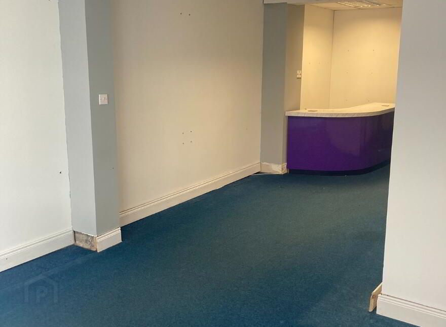 Retail / Office, 34 North Street, Carrickfergus, BT38 7AQ