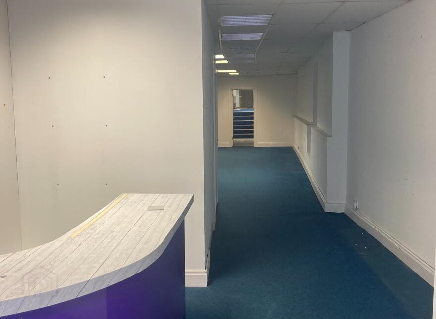 Retail / Office, 34 North Street, Carrickfergus, BT38 7AQ