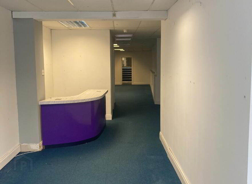 Retail / Office, 34 North Street, Carrickfergus, BT38 7AQ