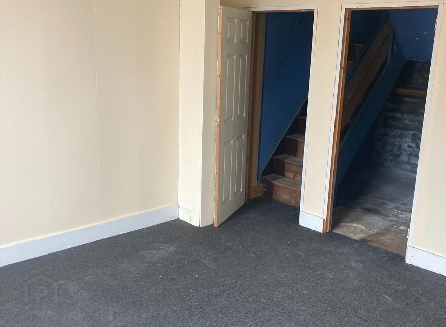 Retail / Office, 34 North Street, Carrickfergus, BT38 7AQ