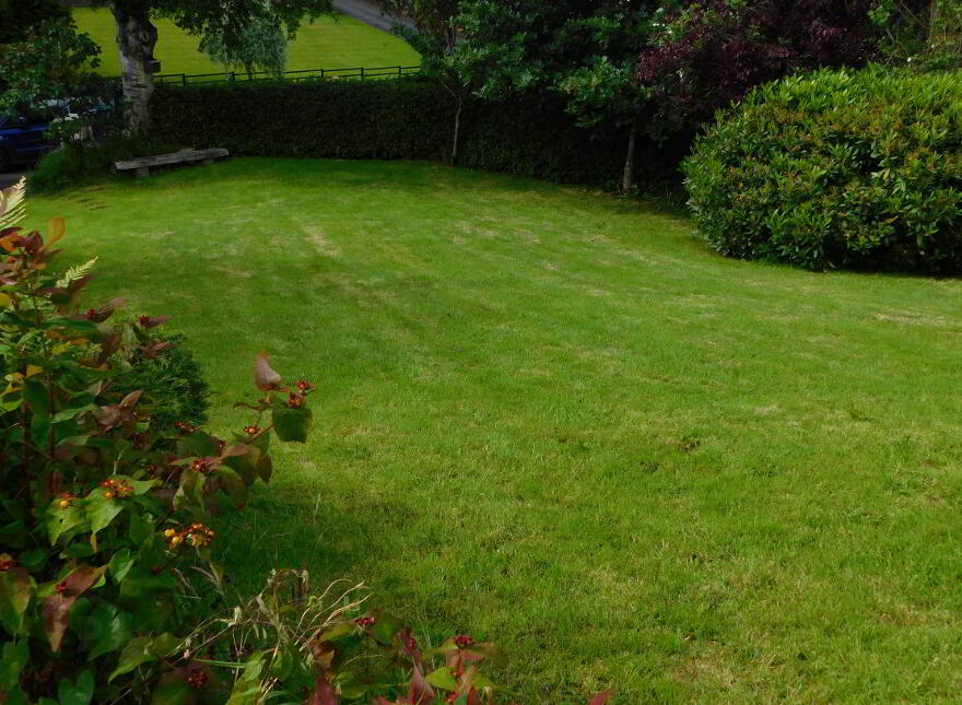 19 Knocksilla Park, Omagh, BT79 0AR