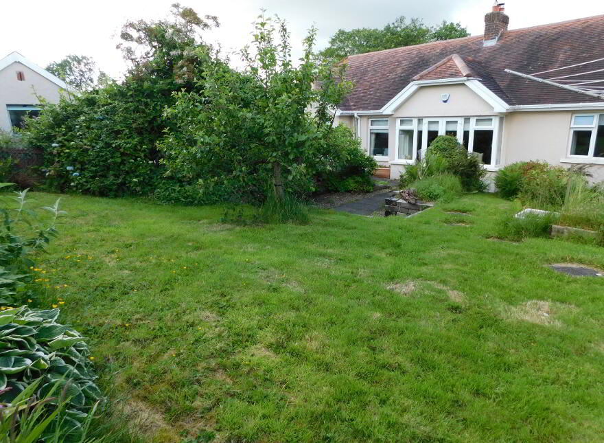 19 Knocksilla Park, Omagh, BT79 0AR