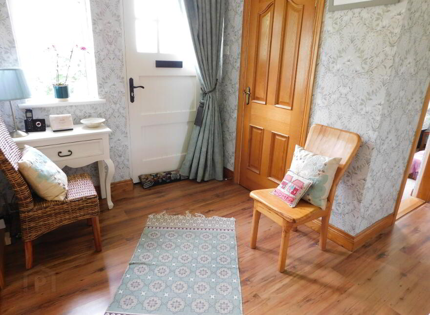 19 Knocksilla Park, Omagh, BT79 0AR