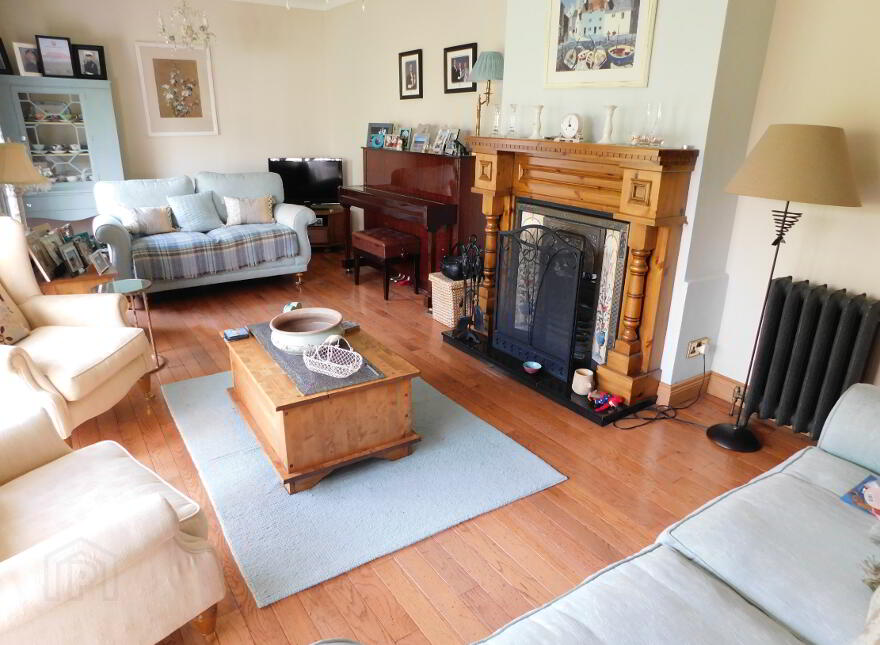 19 Knocksilla Park, Omagh, BT79 0AR