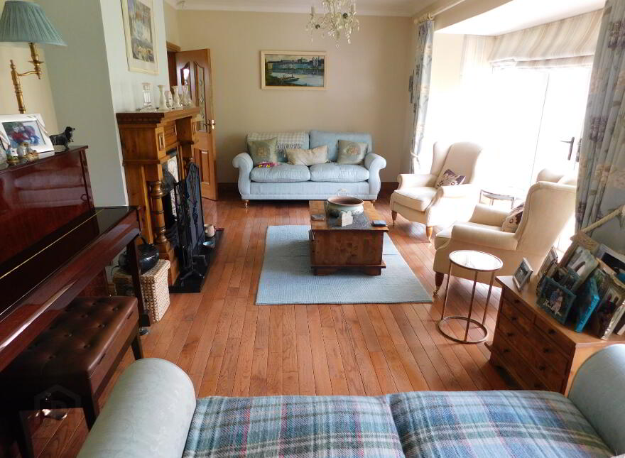 19 Knocksilla Park, Omagh, BT79 0AR