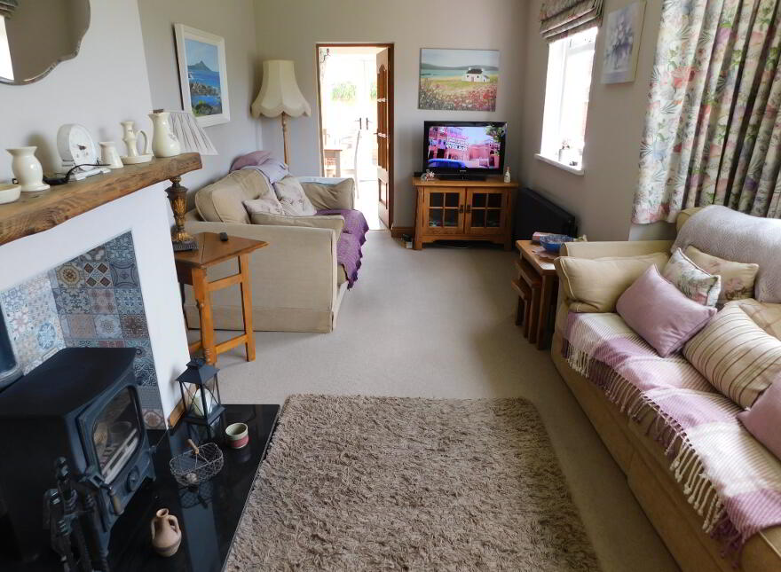 19 Knocksilla Park, Omagh, BT79 0AR
