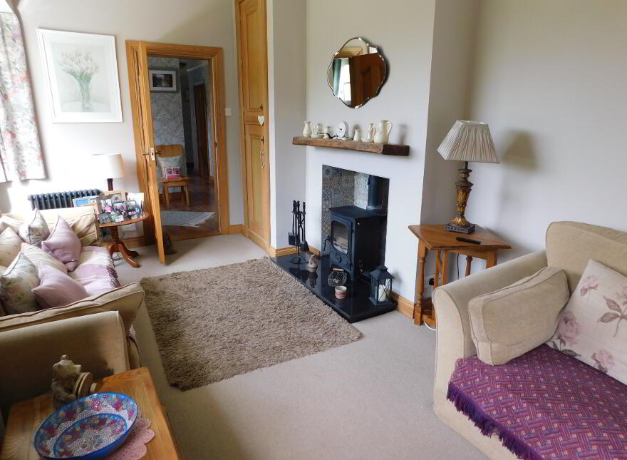 19 Knocksilla Park, Omagh, BT79 0AR