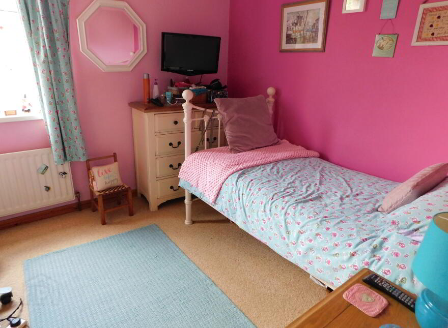19 Knocksilla Park, Omagh, BT79 0AR