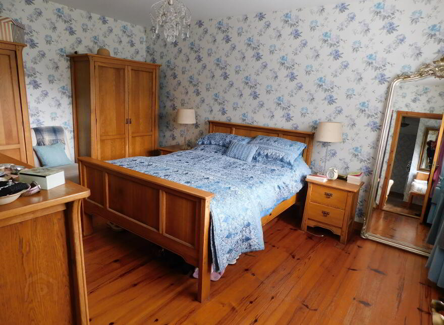 19 Knocksilla Park, Omagh, BT79 0AR