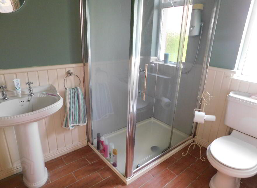 19 Knocksilla Park, Omagh, BT79 0AR