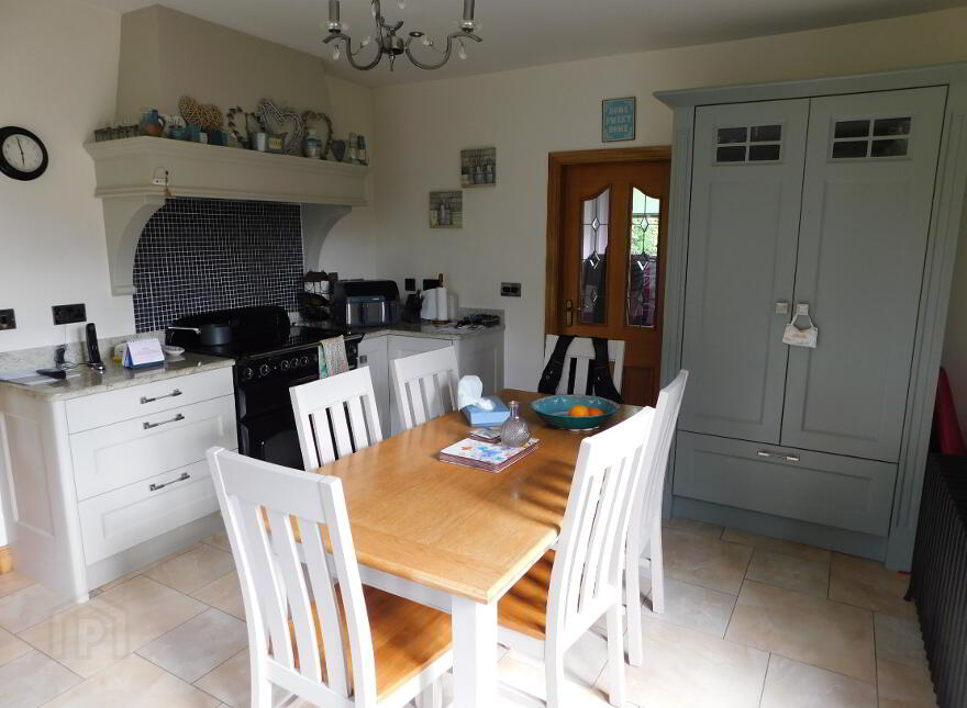 19 Knocksilla Park, Omagh, BT79 0AR