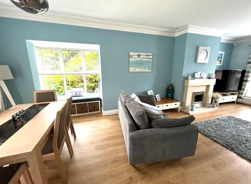 31 Lislaynan, Ballycarry, Carrickfergus, BT38 9GZ