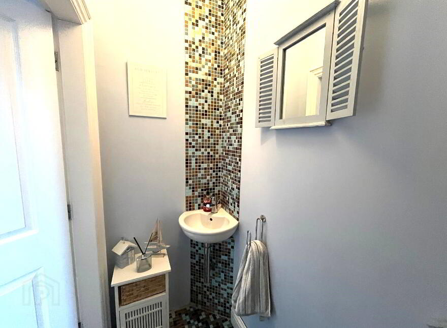 31 Lislaynan, Ballycarry, Carrickfergus, BT38 9GZ