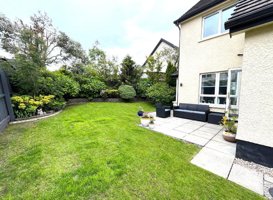 31 Lislaynan, Ballycarry, Carrickfergus, BT38 9GZ