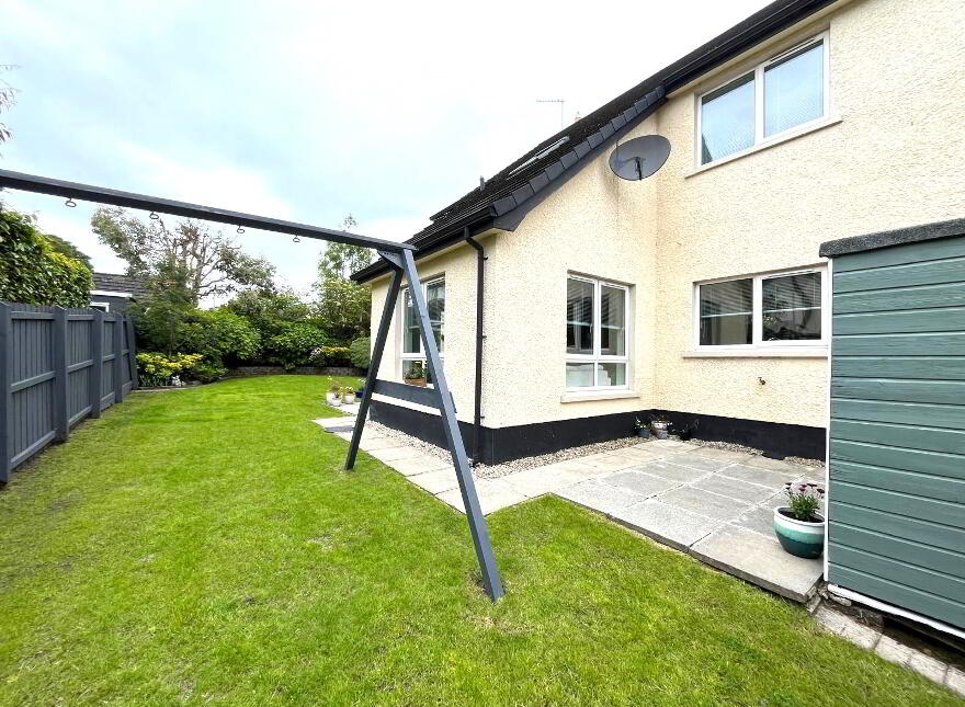 31 Lislaynan, Ballycarry, Carrickfergus, BT38 9GZ