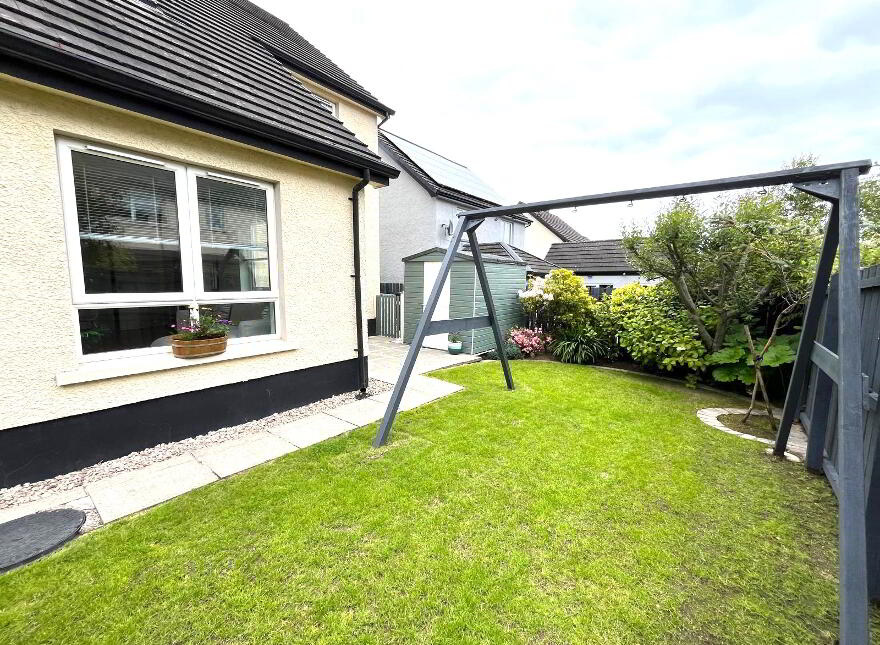 31 Lislaynan, Ballycarry, Carrickfergus, BT38 9GZ