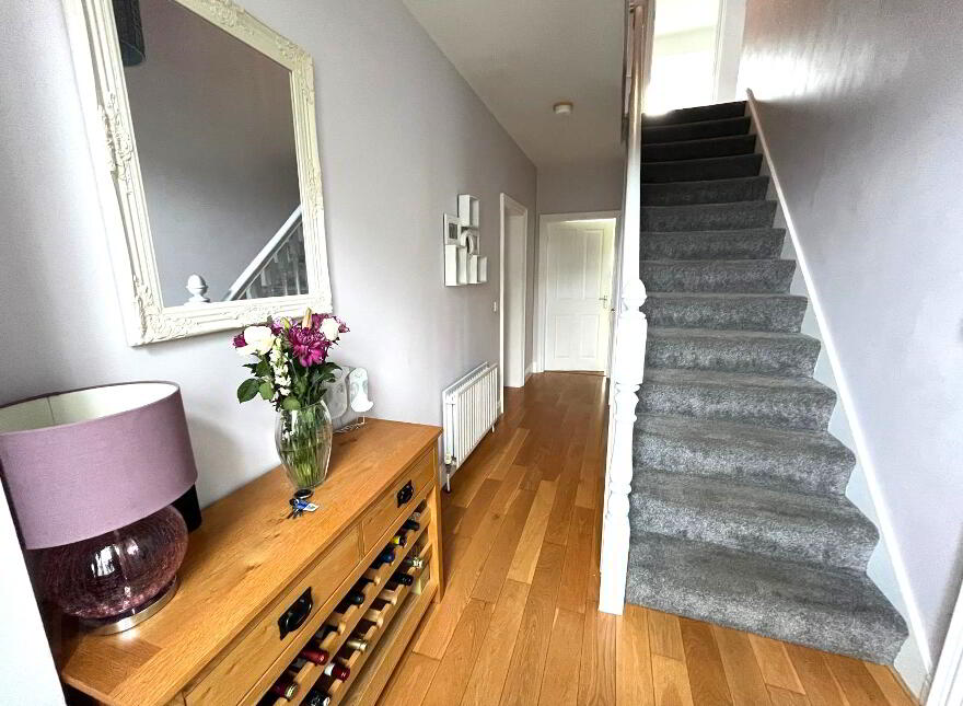 31 Lislaynan, Ballycarry, Carrickfergus, BT38 9GZ