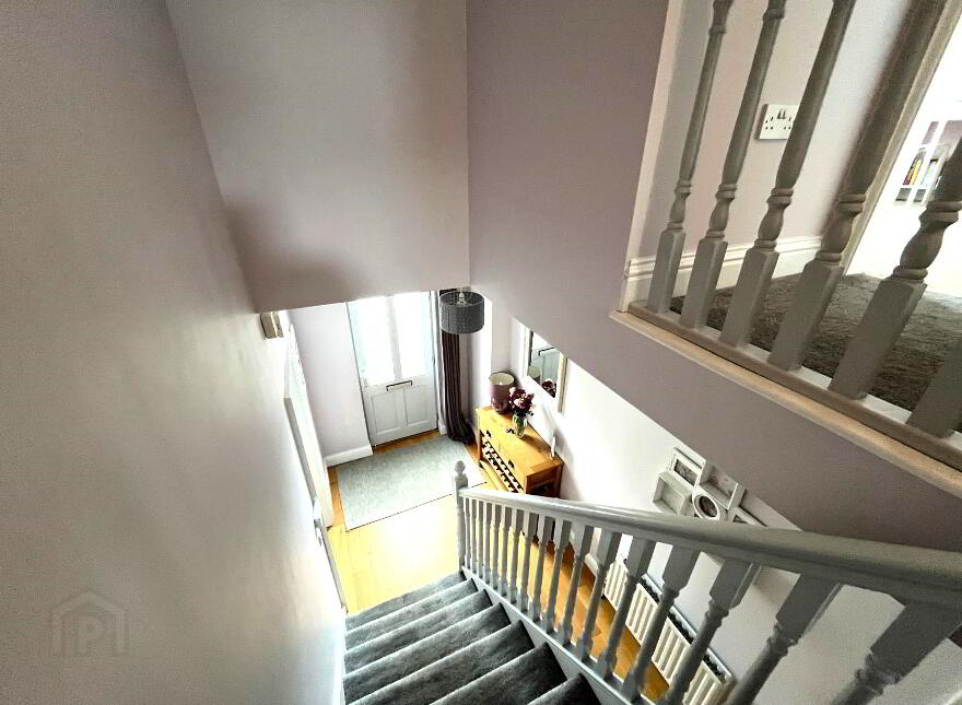 31 Lislaynan, Ballycarry, Carrickfergus, BT38 9GZ
