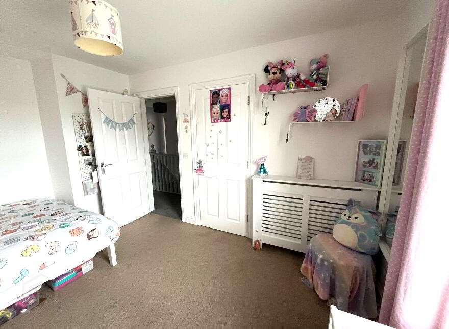 31 Lislaynan, Ballycarry, Carrickfergus, BT38 9GZ