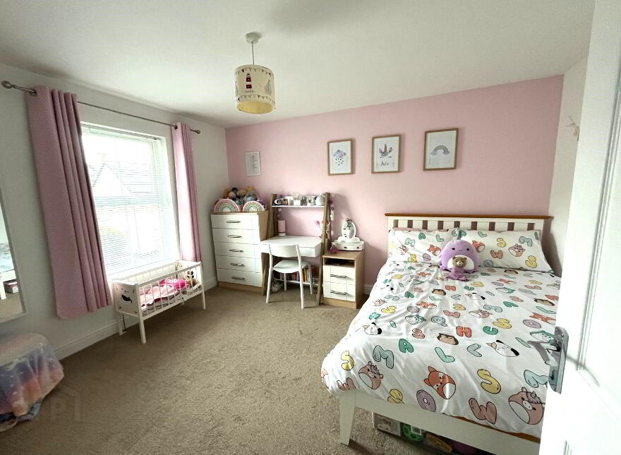 31 Lislaynan, Ballycarry, Carrickfergus, BT38 9GZ