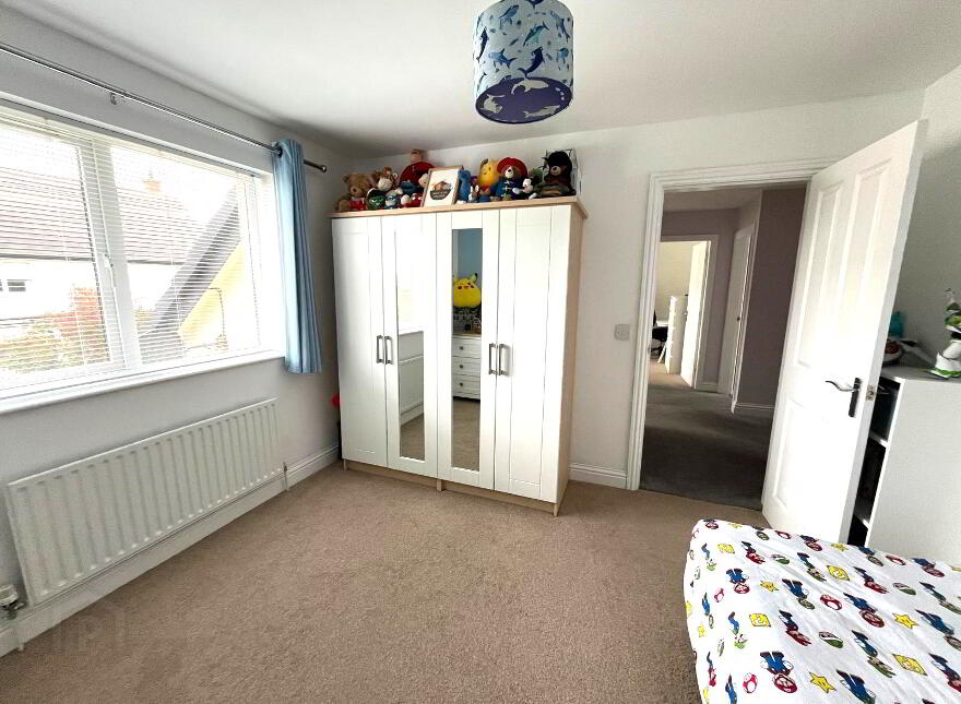 31 Lislaynan, Ballycarry, Carrickfergus, BT38 9GZ