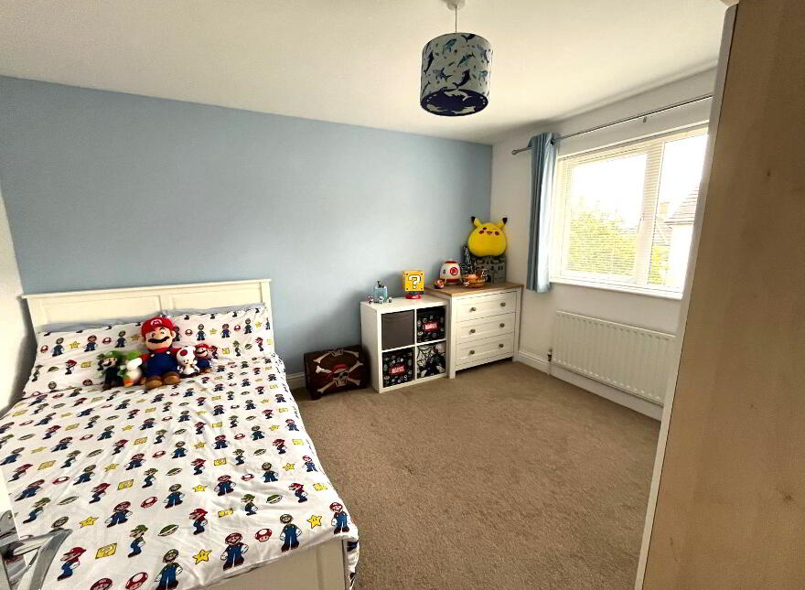 31 Lislaynan, Ballycarry, Carrickfergus, BT38 9GZ