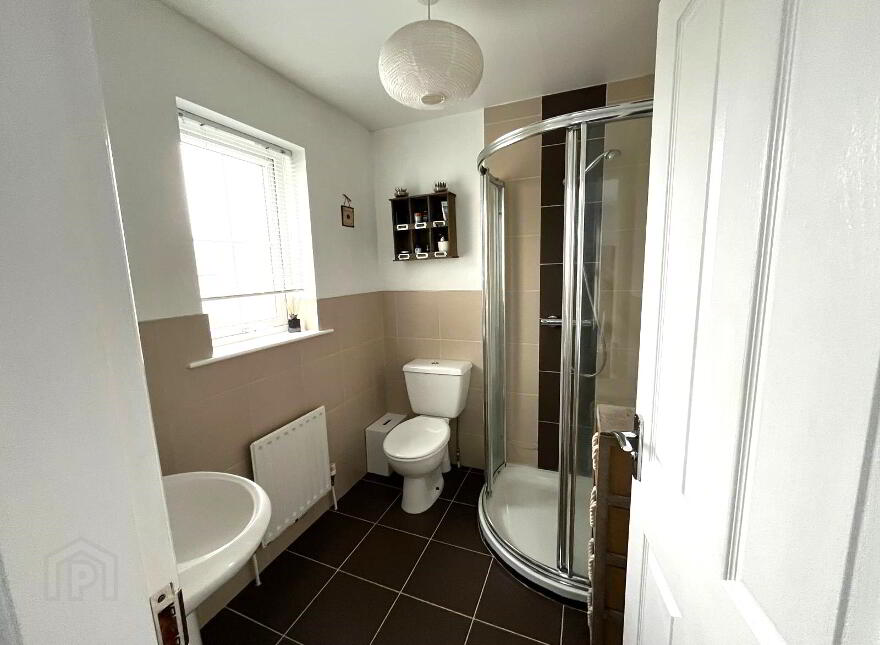31 Lislaynan, Ballycarry, Carrickfergus, BT38 9GZ
