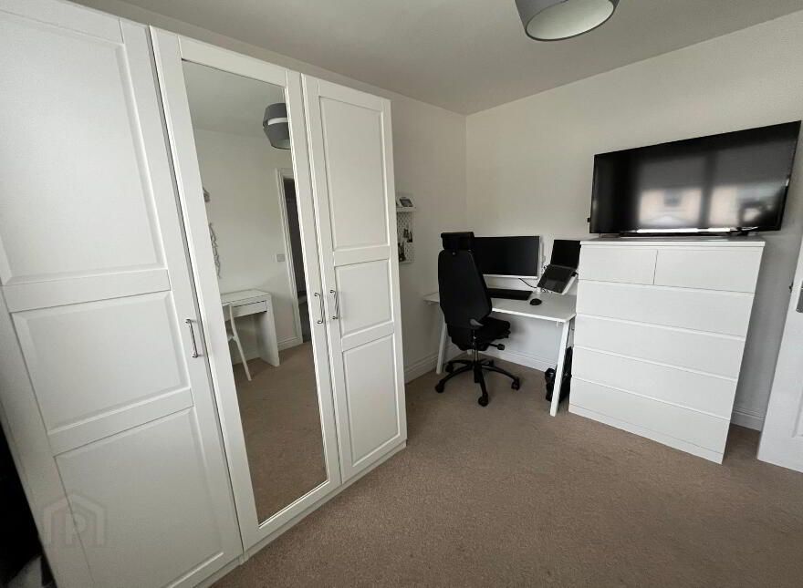 31 Lislaynan, Ballycarry, Carrickfergus, BT38 9GZ