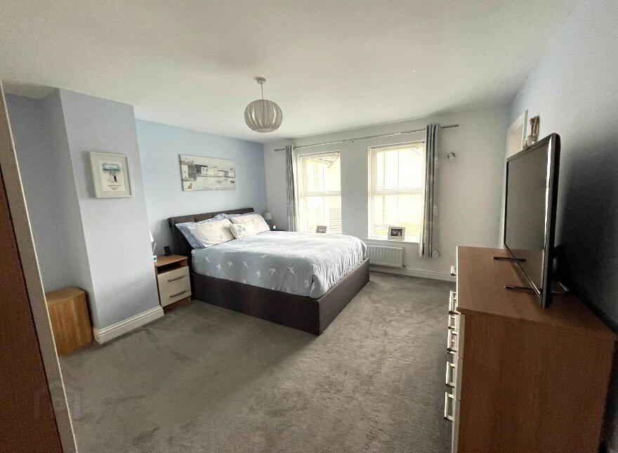 31 Lislaynan, Ballycarry, Carrickfergus, BT38 9GZ