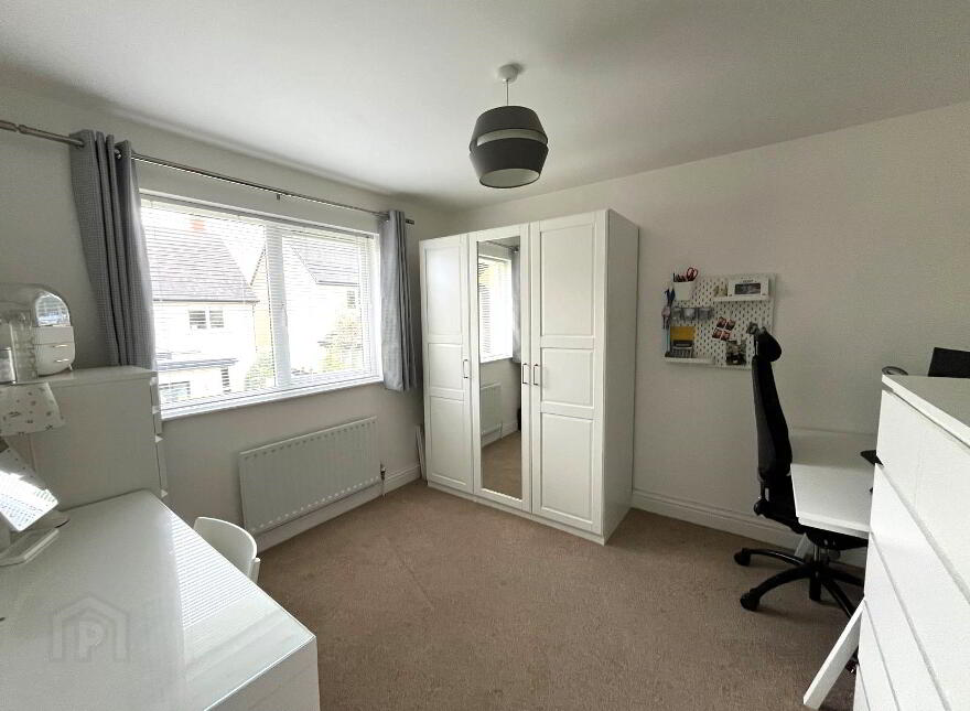 31 Lislaynan, Ballycarry, Carrickfergus, BT38 9GZ