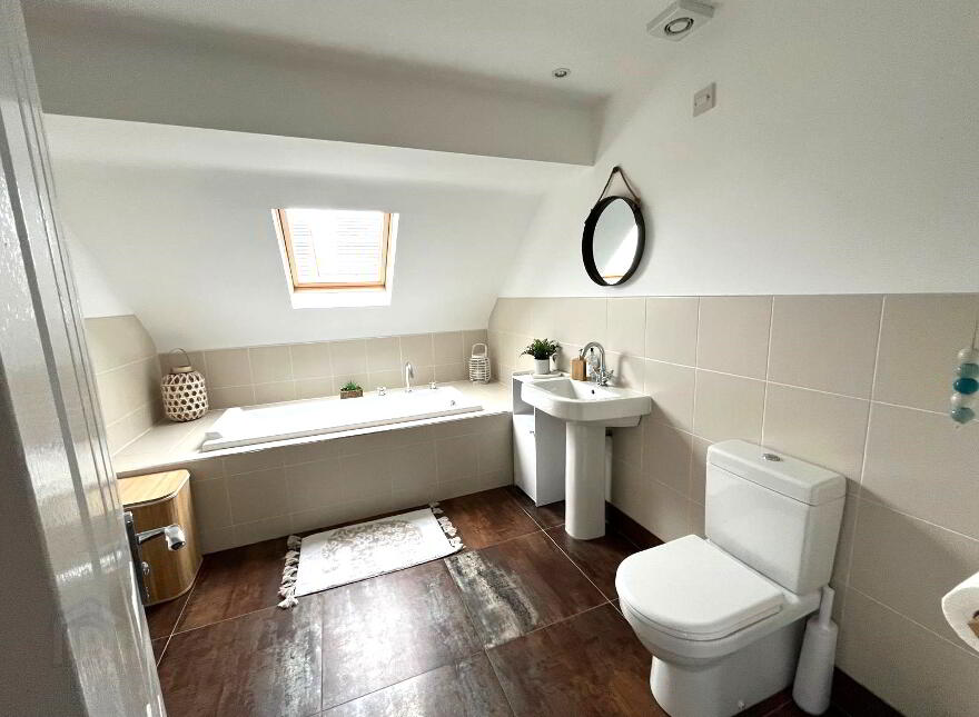 31 Lislaynan, Ballycarry, Carrickfergus, BT38 9GZ