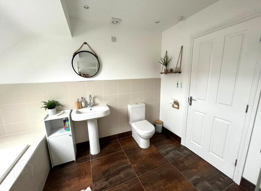 31 Lislaynan, Ballycarry, Carrickfergus, BT38 9GZ