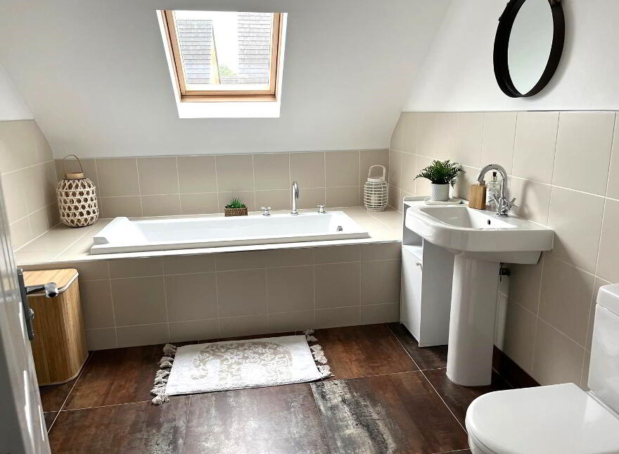 31 Lislaynan, Ballycarry, Carrickfergus, BT38 9GZ