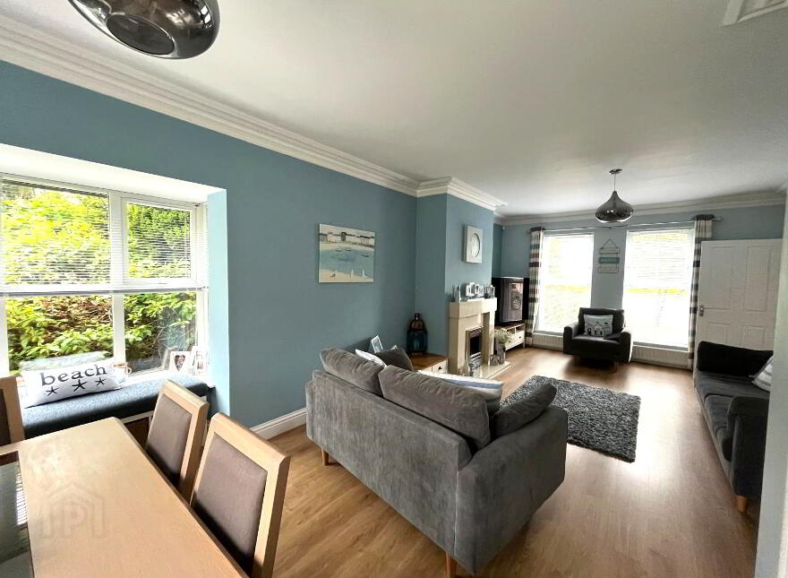 31 Lislaynan, Ballycarry, Carrickfergus, BT38 9GZ