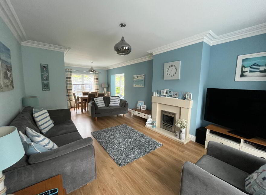31 Lislaynan, Ballycarry, Carrickfergus, BT38 9GZ