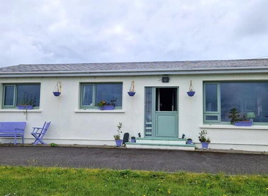 Cleendra, Dungloe, F94F5K8