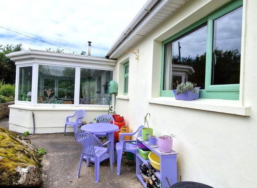 Cleendra, Dungloe, F94F5K8