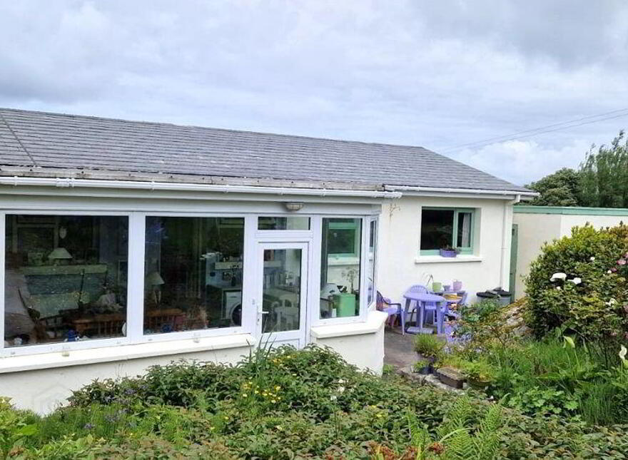 Cleendra, Dungloe, F94F5K8