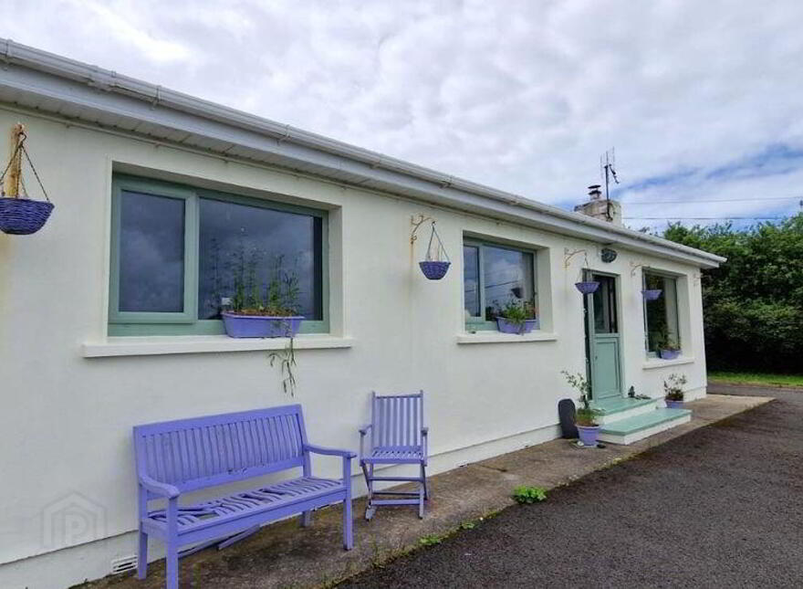 Cleendra, Dungloe, F94F5K8