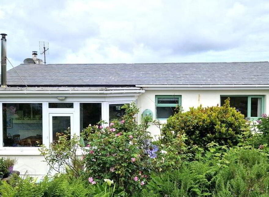 Cleendra, Dungloe, F94F5K8