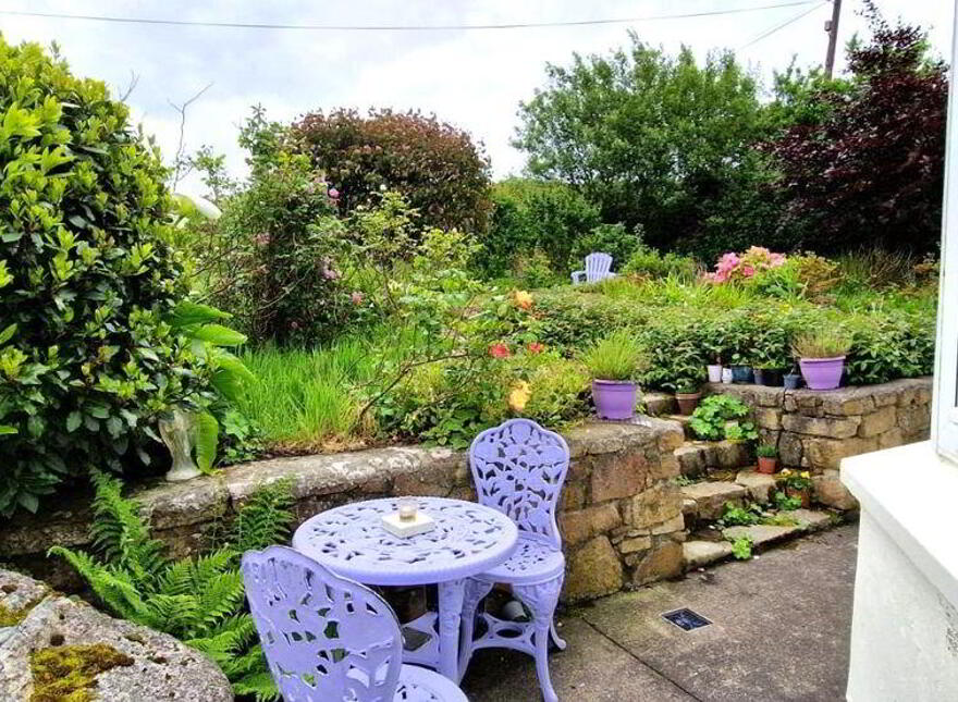 Cleendra, Dungloe, F94F5K8
