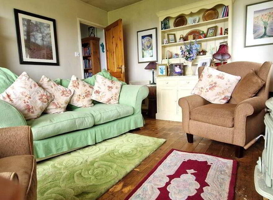 Cleendra, Dungloe, F94F5K8